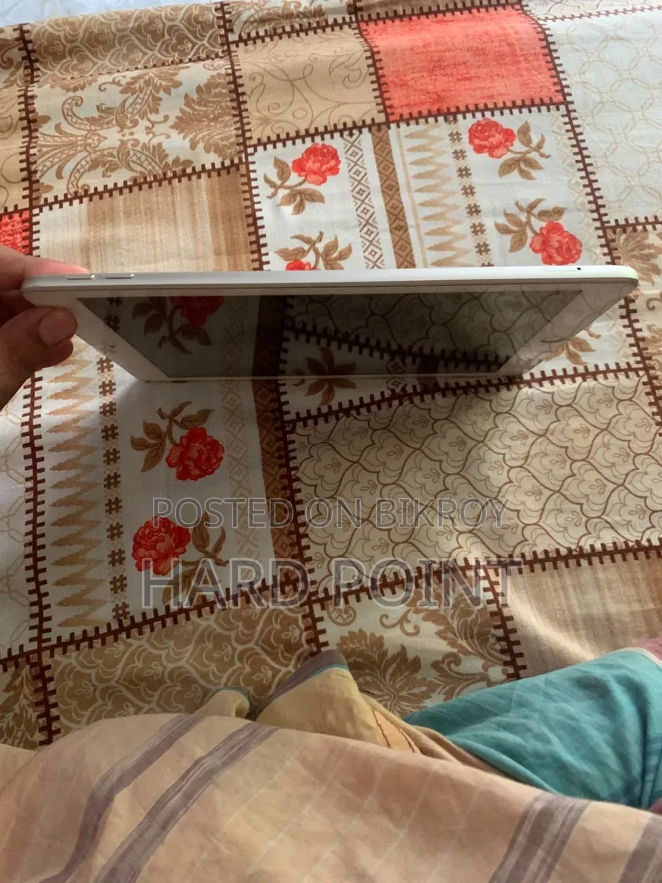 Apple iPad 4 Wi-Fi + Cellular 32 GB Silver