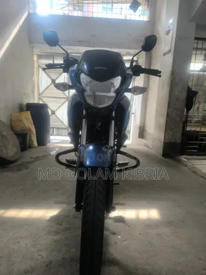 Honda 2025 Blue