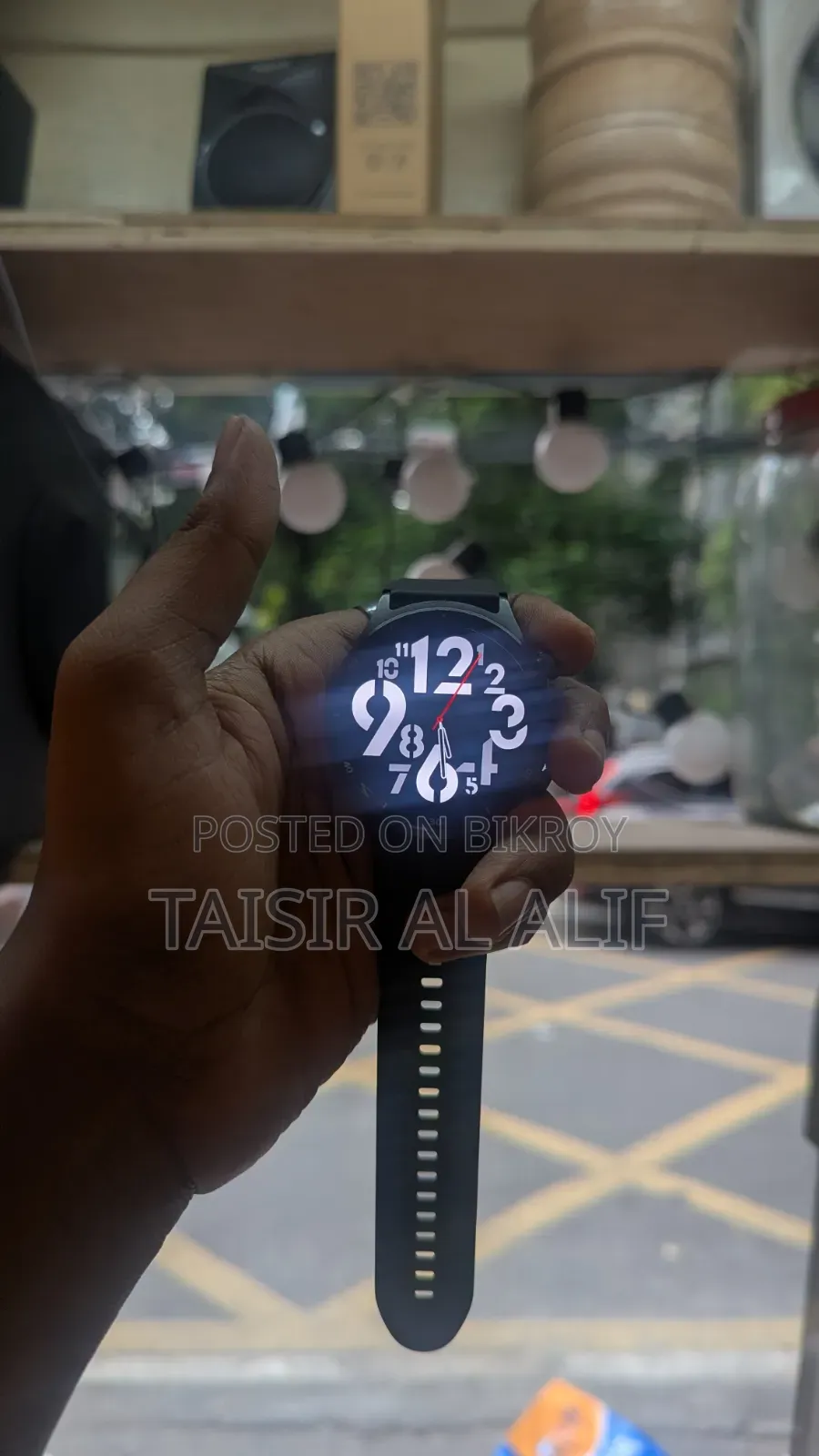 Qcy Active Gt Full Fresh Condition |Buy a Few Days Ago| 3atm Waterproof