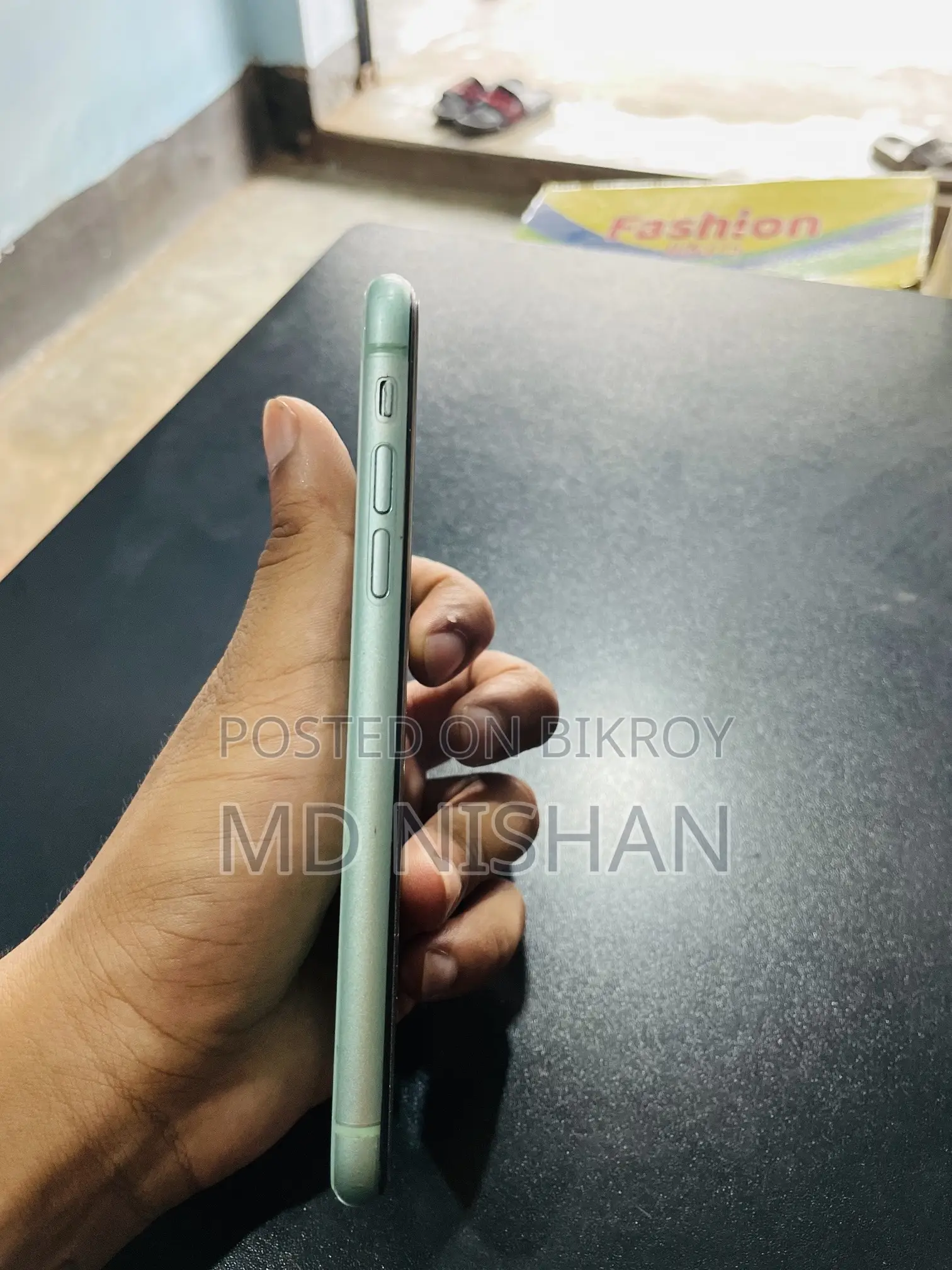 Apple iPhone 11 128 GB