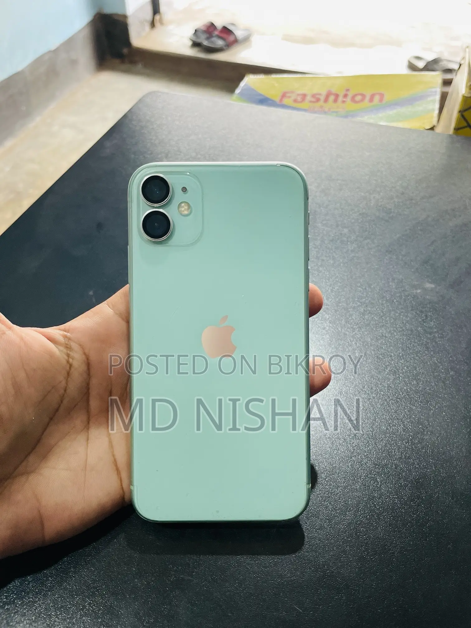 Apple iPhone 11 128 GB