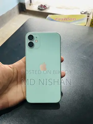 Apple iPhone 11 128 GB
