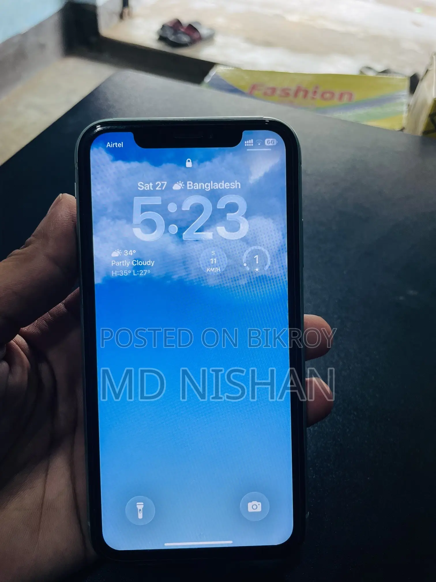 Apple iPhone 11 128 GB