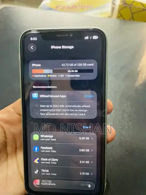 Apple iPhone 11 128 GB