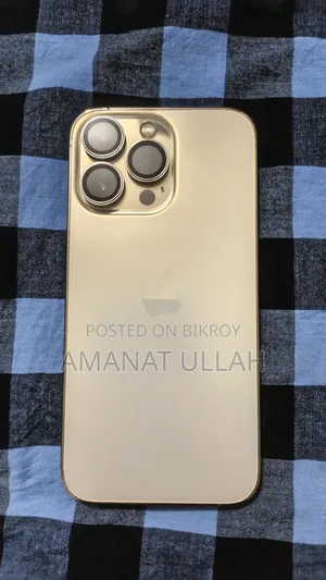 Apple iPhone 13 Pro 128 GB Rose Gold