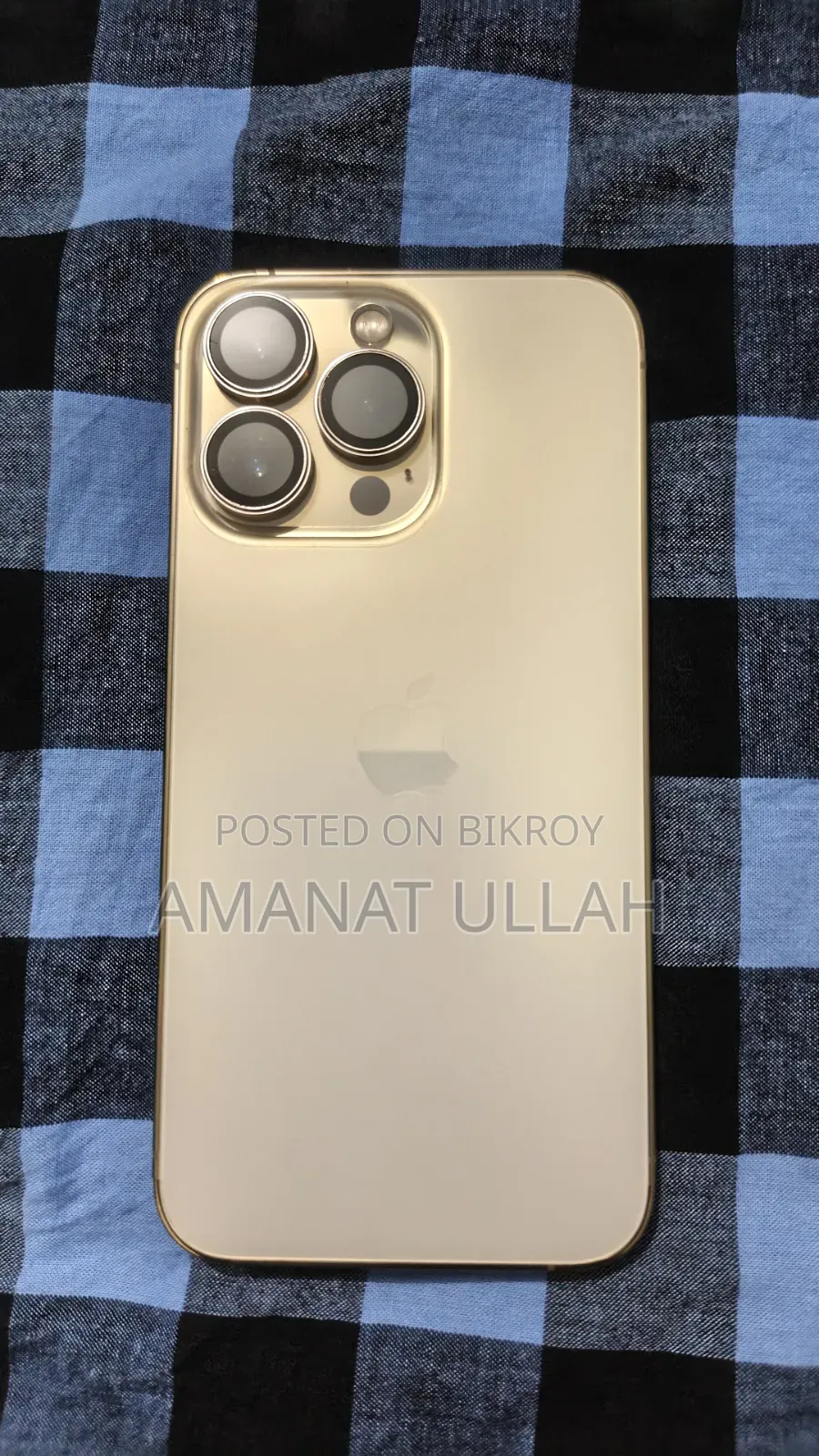 Apple iPhone 13 Pro 128 GB Rose Gold