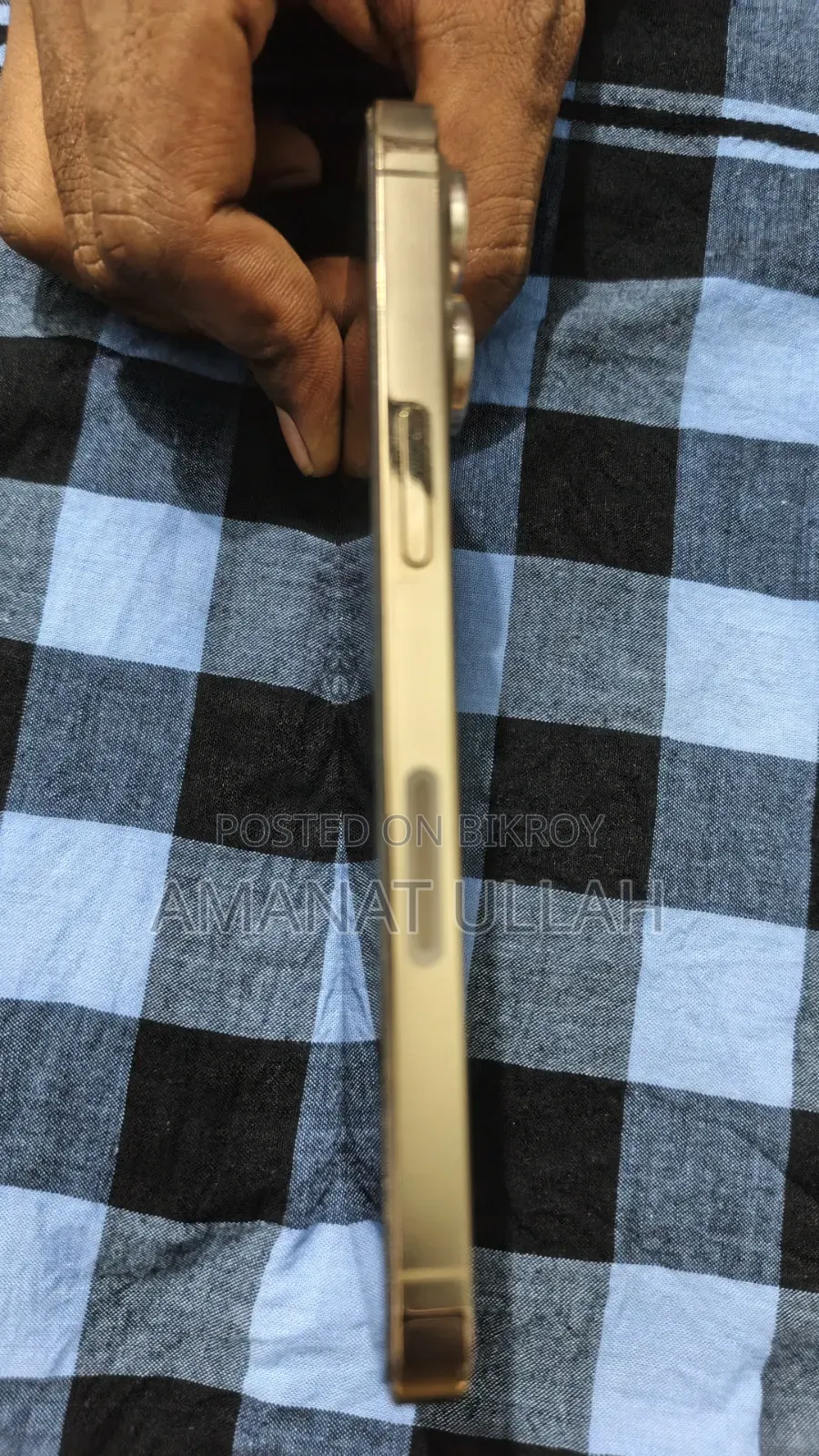 Apple iPhone 13 Pro 128 GB Rose Gold