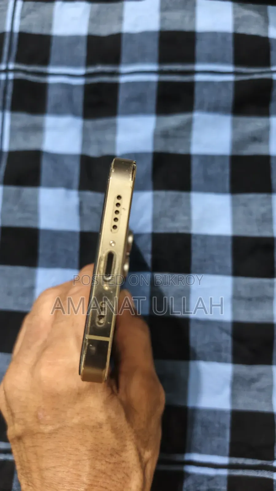 Apple iPhone 13 Pro 128 GB Rose Gold