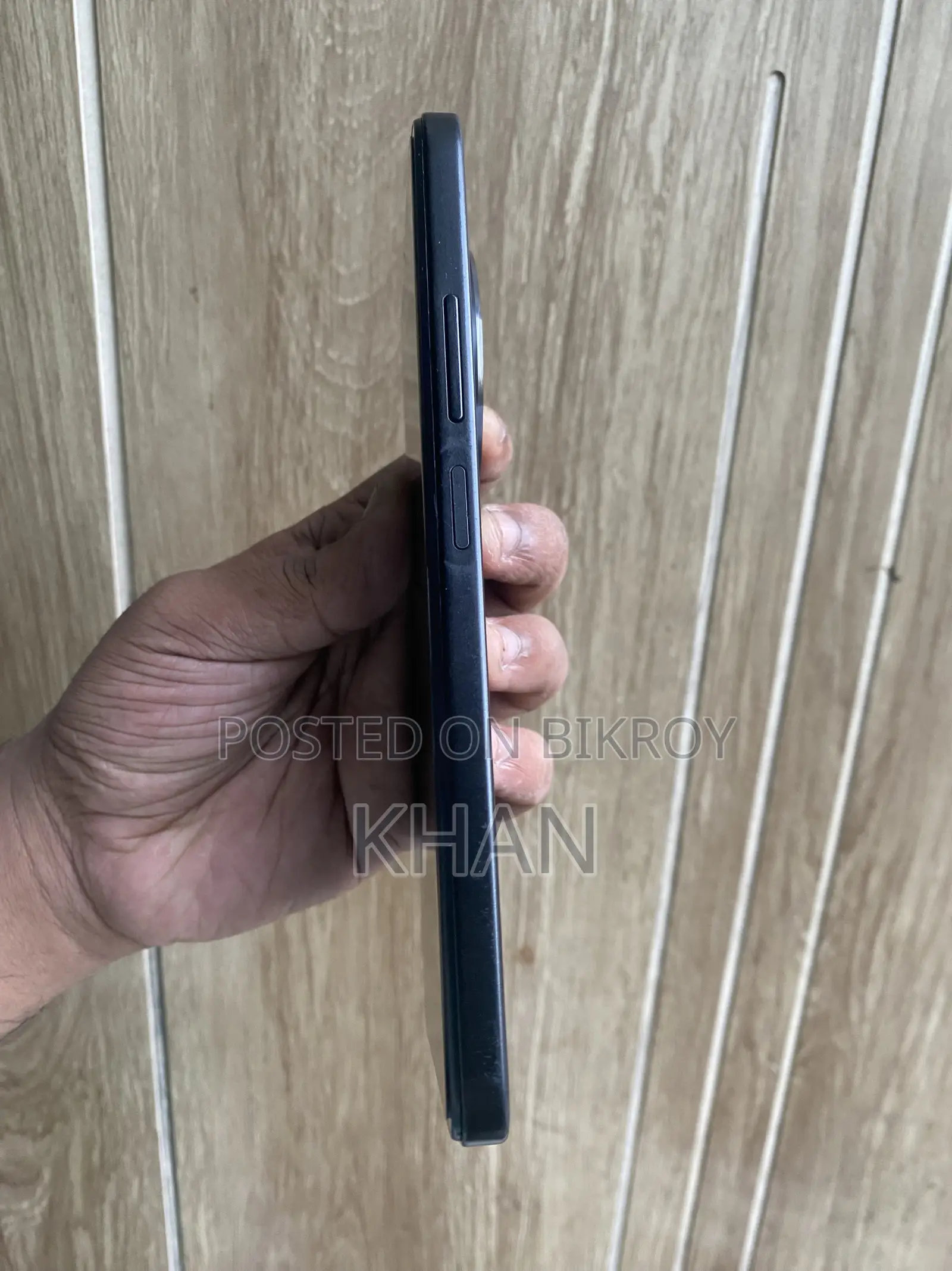 Xiaomi Poco C75 128 GB Black