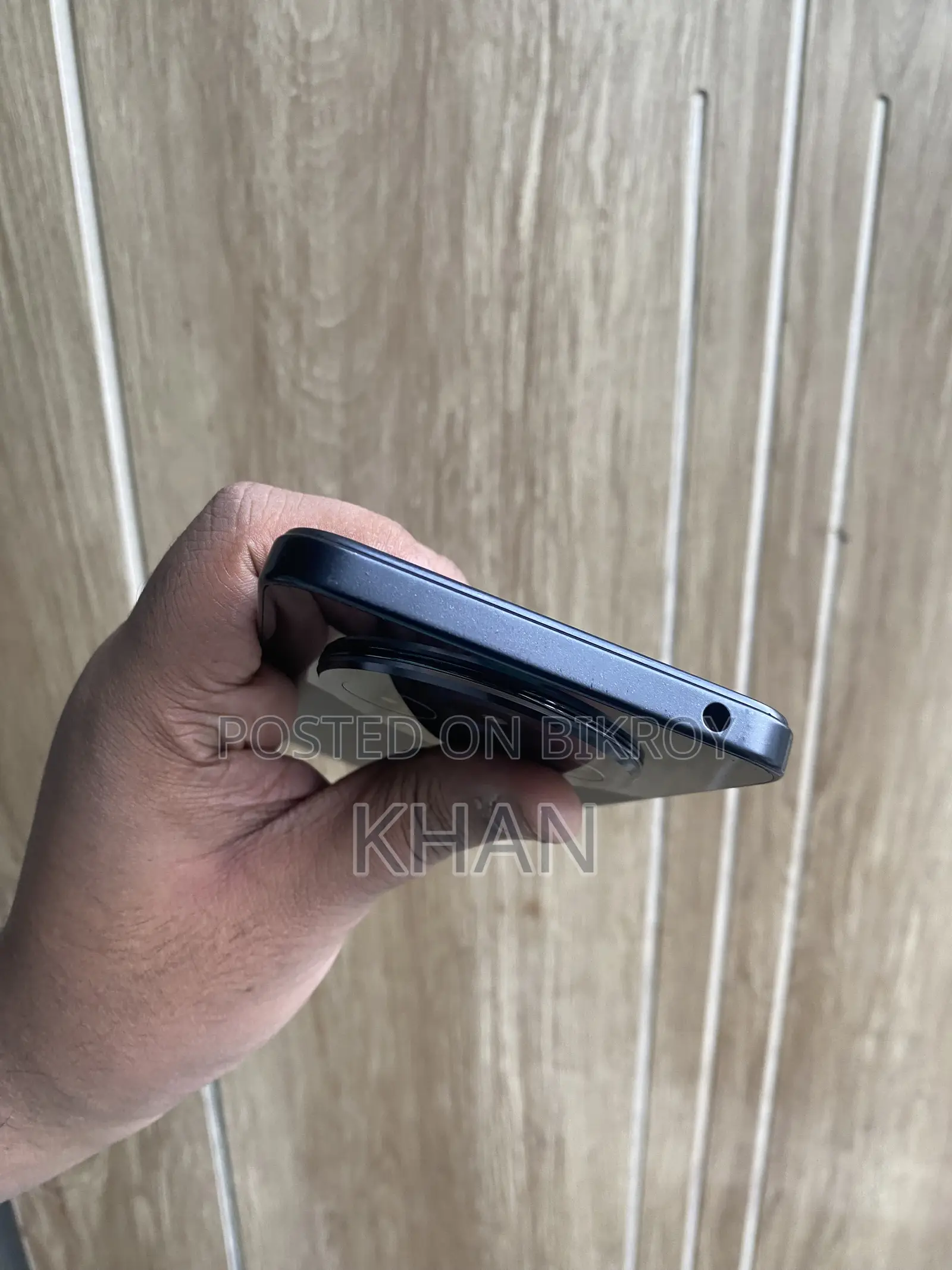 Xiaomi Poco C75 128 GB Black