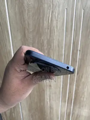 Xiaomi Poco C75 128 GB Black