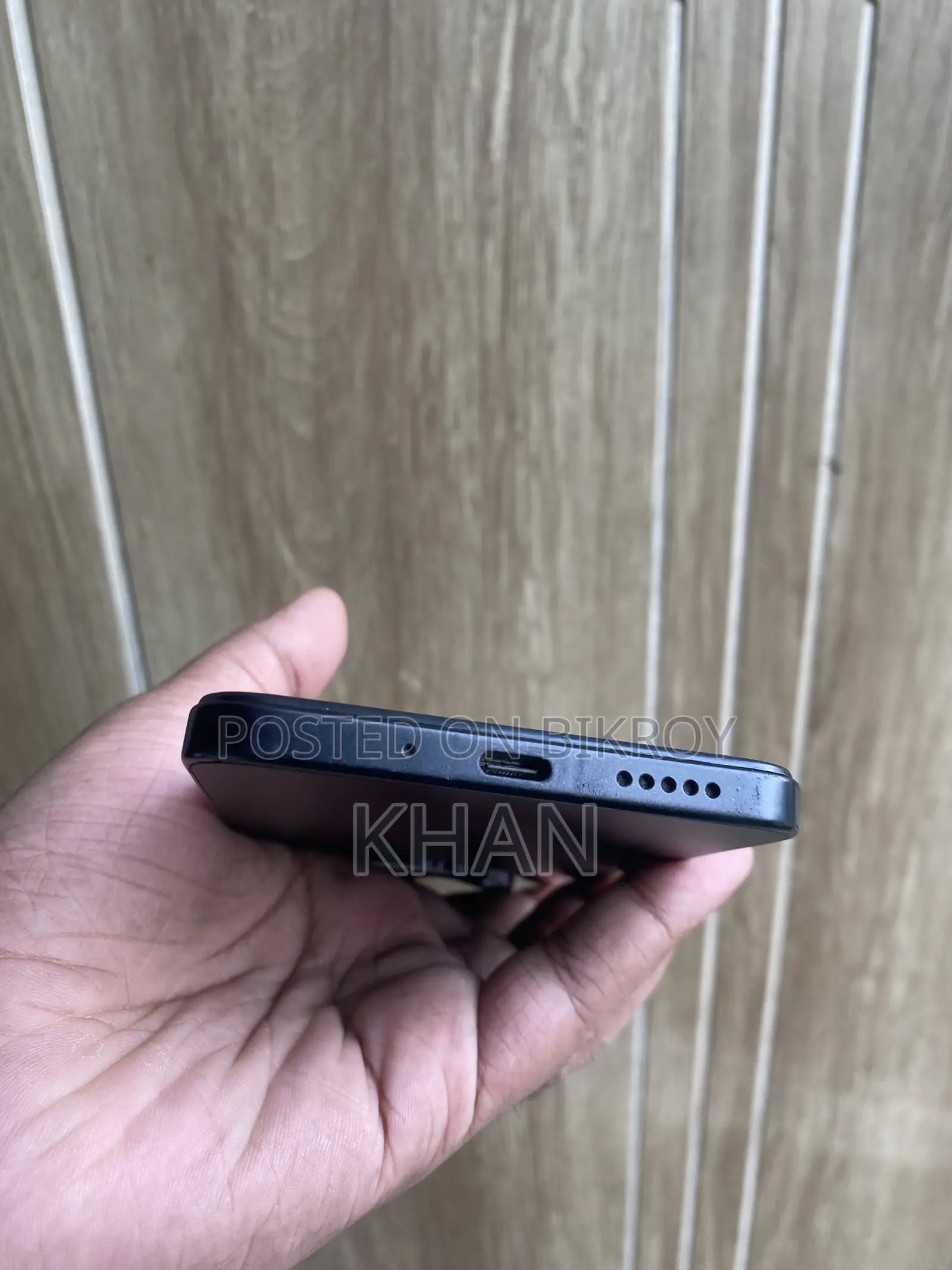 Xiaomi Poco C75 128 GB Black