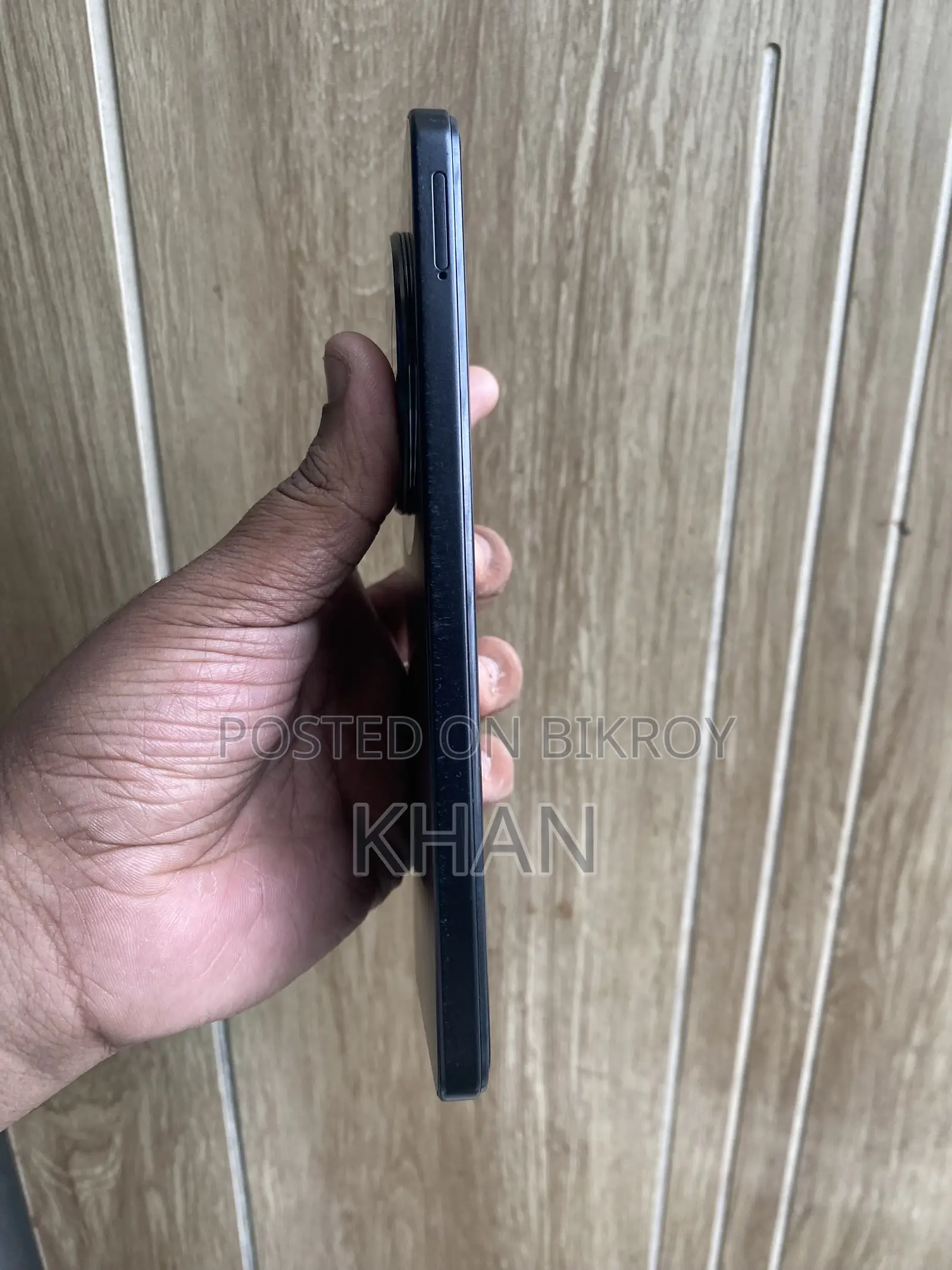 Xiaomi Poco C75 128 GB Black