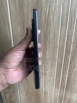 Xiaomi Poco C75 128 GB Black