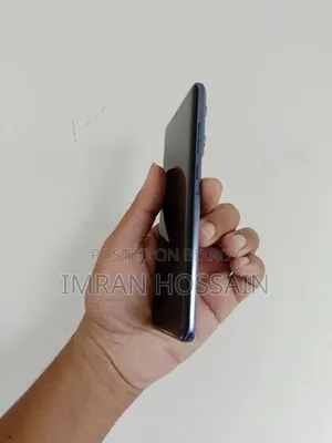 Motorola Edge 60 Fusion 256 GB