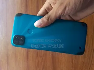 Symphony ATOM II 32 GB Blue