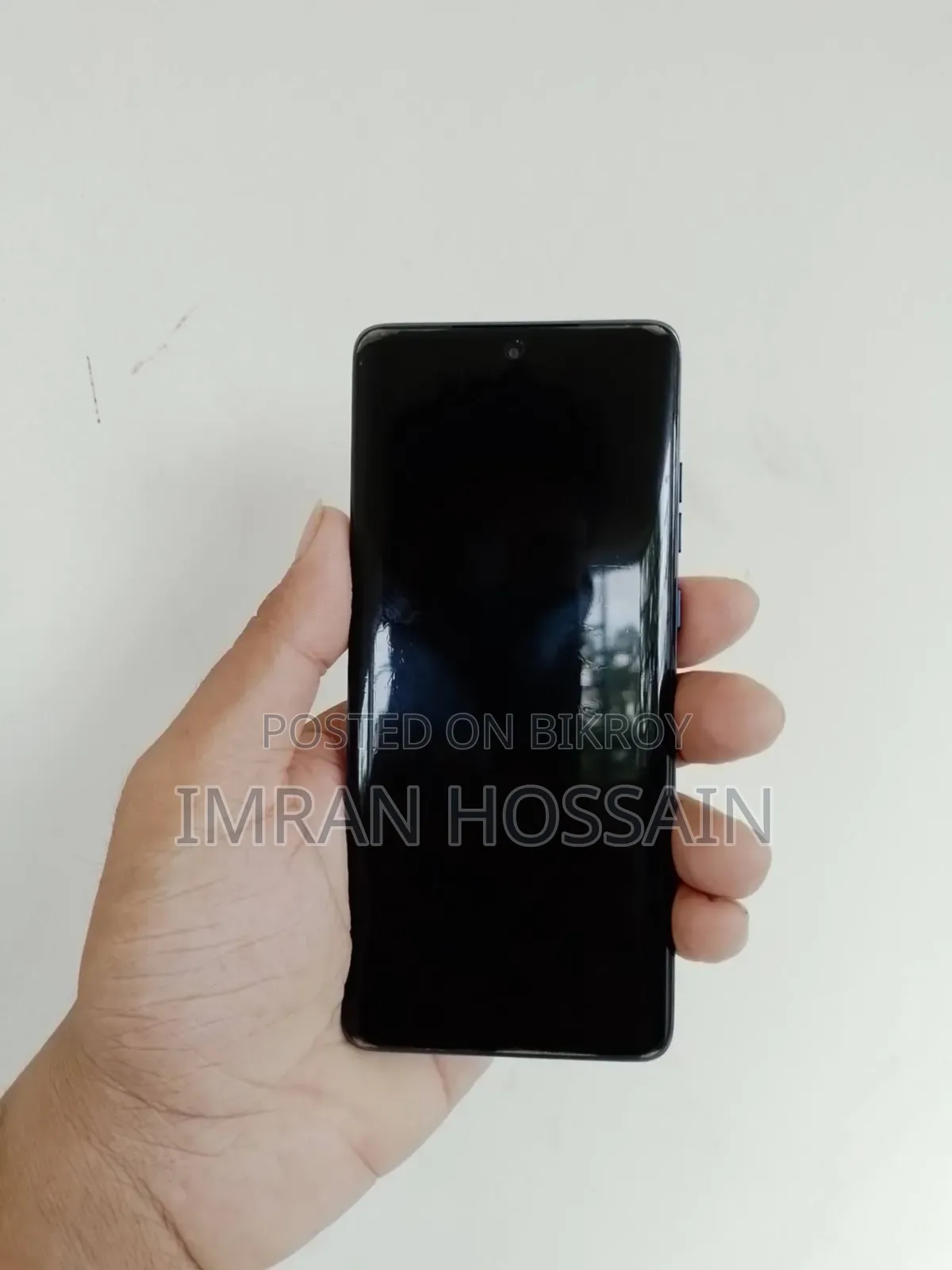 Motorola Edge 60 Fusion 256 GB