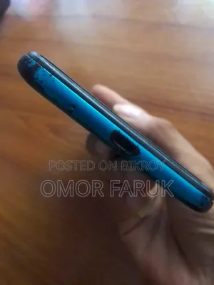 Symphony ATOM II 32 GB Blue