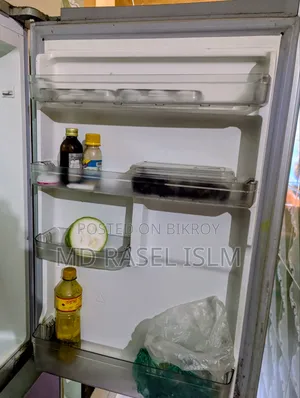 Singer Fridge