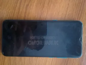 Symphony ATOM II 32 GB Blue
