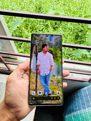 Google Pixel 6 Pro 128 GB Gold