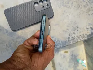 Realme C85 5G 128 GB Green
