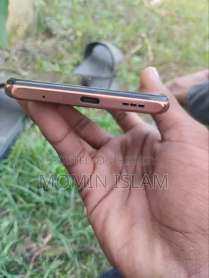 Xiaomi Redmi Note 10 Pro Max 128 GB Gold
