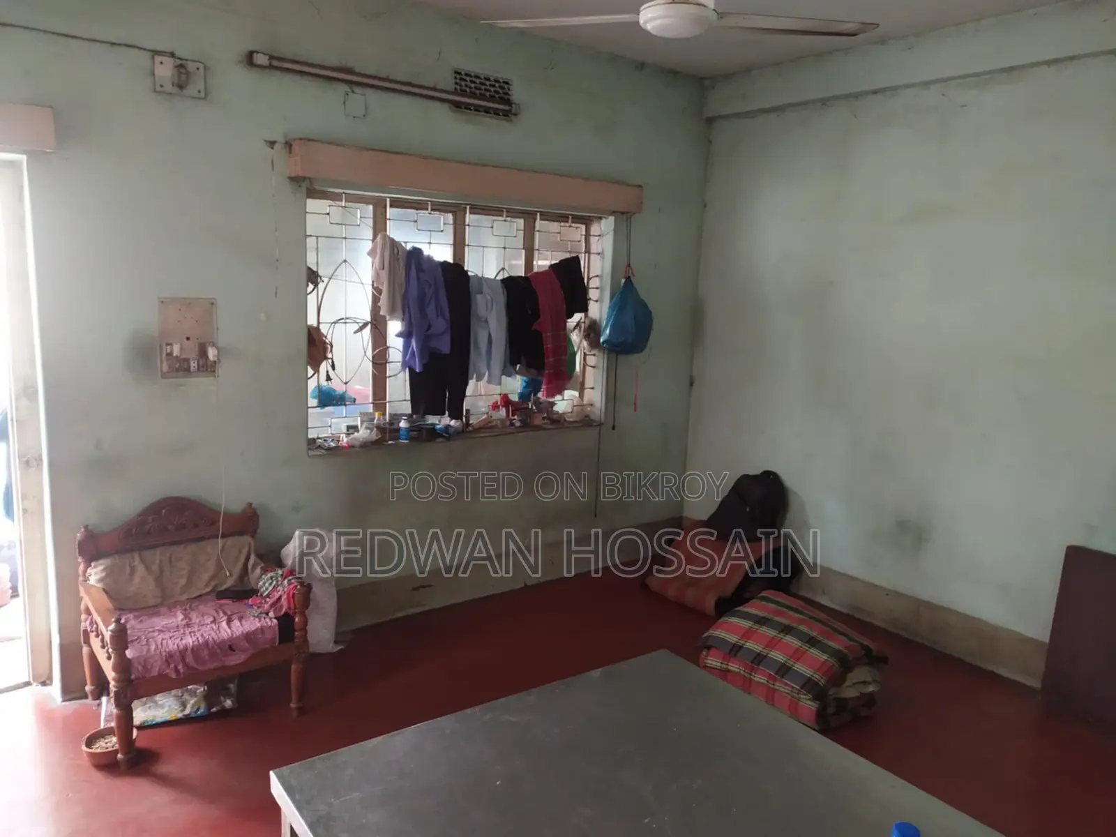 Restaurant Rent 2nd Floor