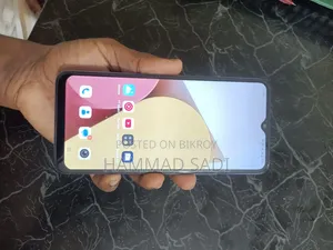 Vivo Y17 64 GB Purple
