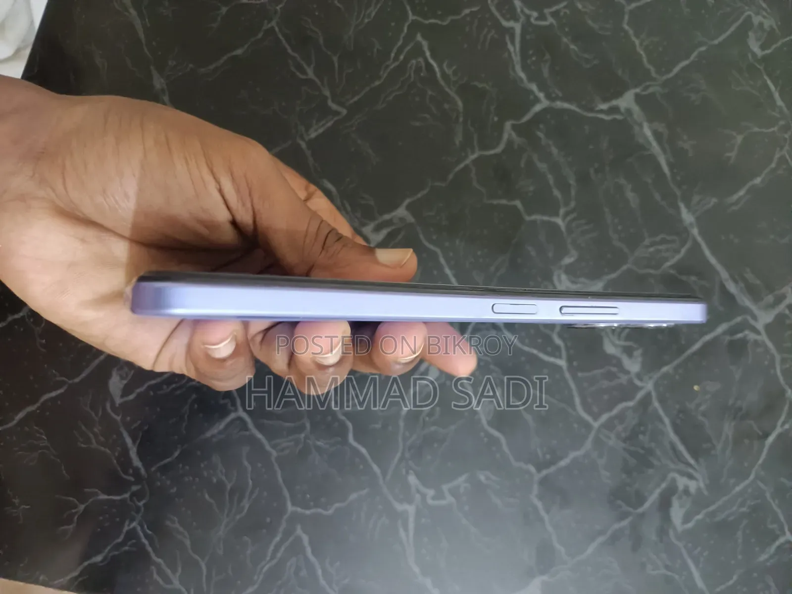 Vivo Y17 64 GB Purple