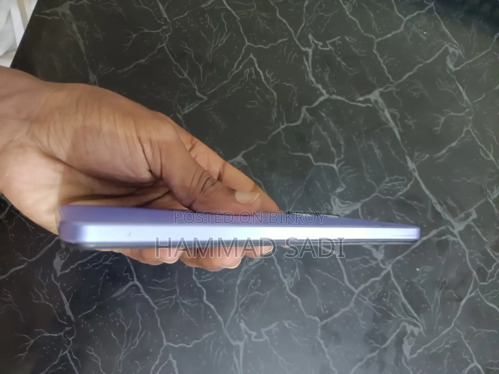 Vivo Y17 64 GB Purple
