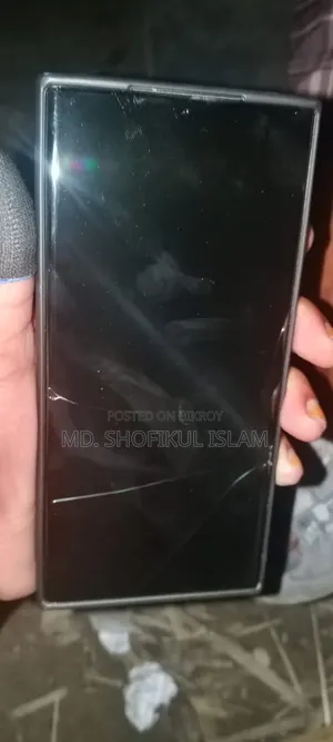 Samsung Galaxy S23 Ultra 256 GB