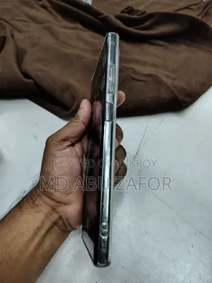 Samsung Galaxy S23 Ultra 256 GB Gray