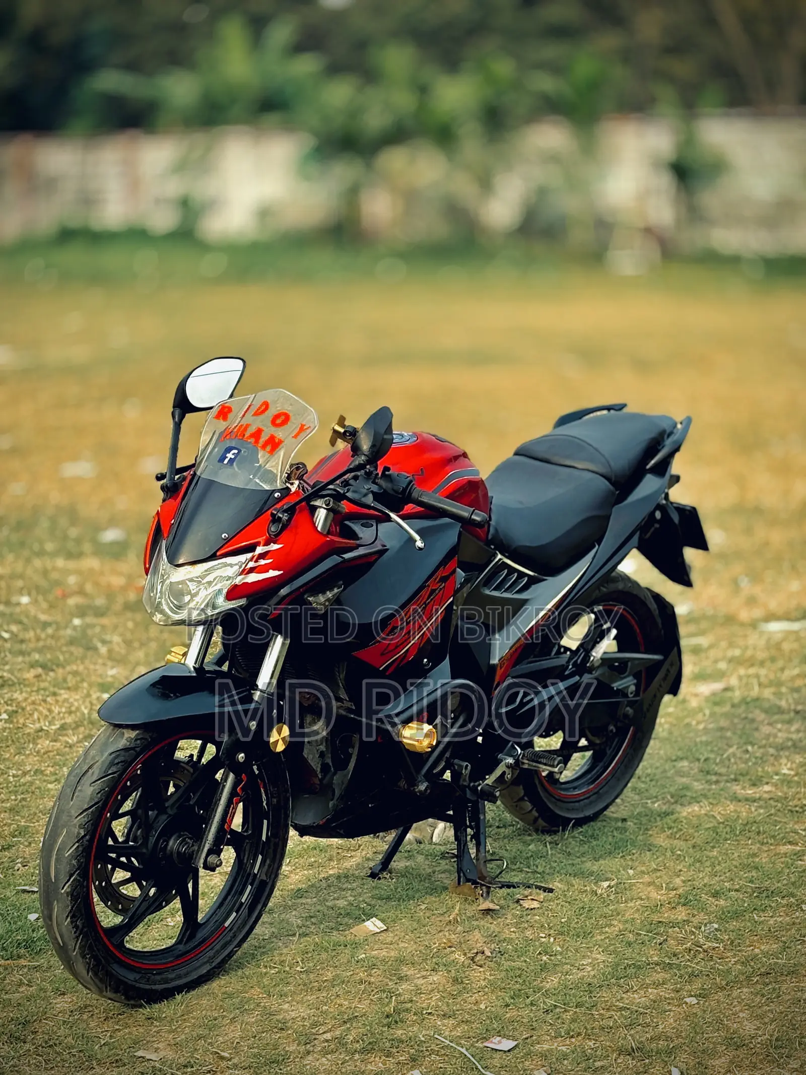 Lifan 150cc 2017 Black