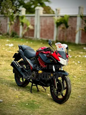 Lifan 150cc 2017 Black