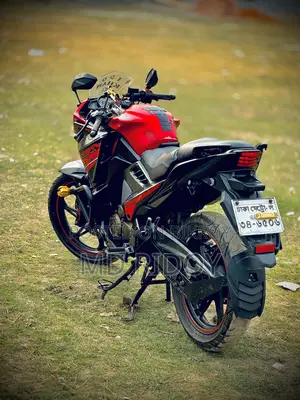 Lifan 150cc 2017 Black