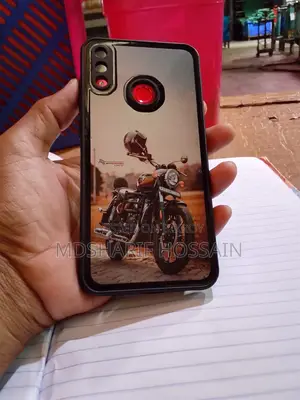 Huawei Y7 Pro (2019) 32 GB Red