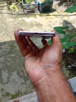 Samsung Galaxy S21 5G 256 GB Purple