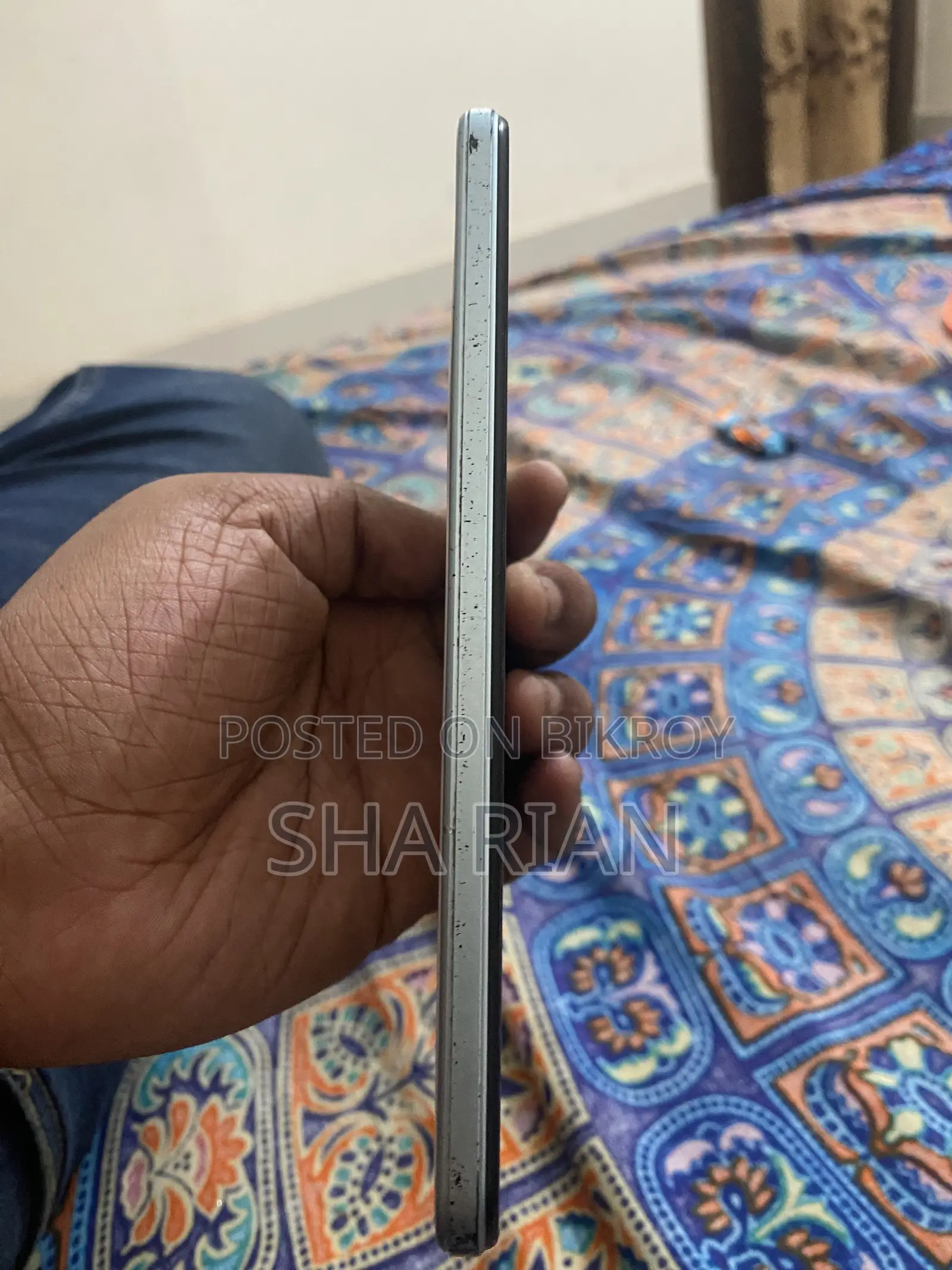 Vivo Y21 64 GB White
