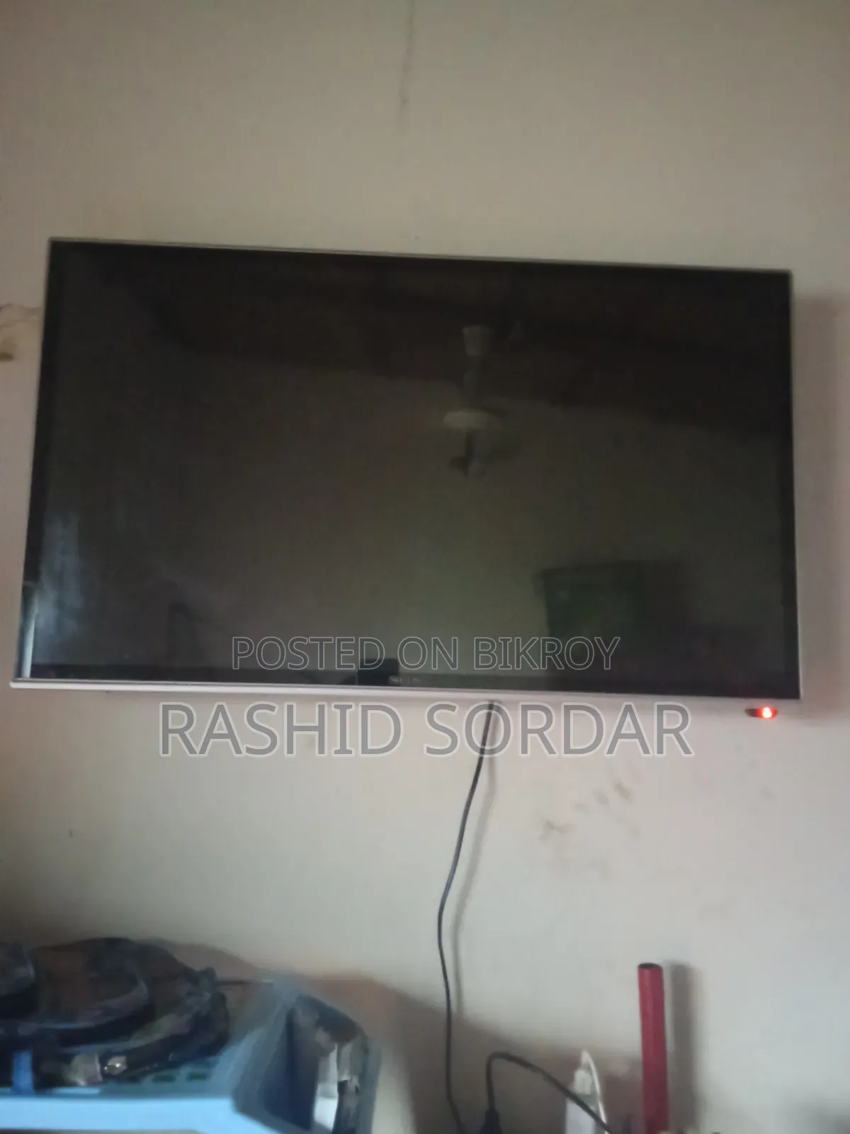 সনি স্মার্ট টিভি ৩২