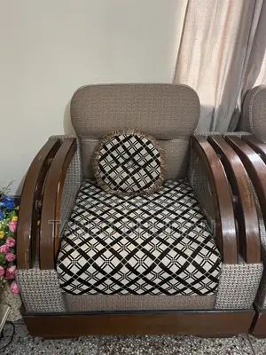 5 Seater Sofa