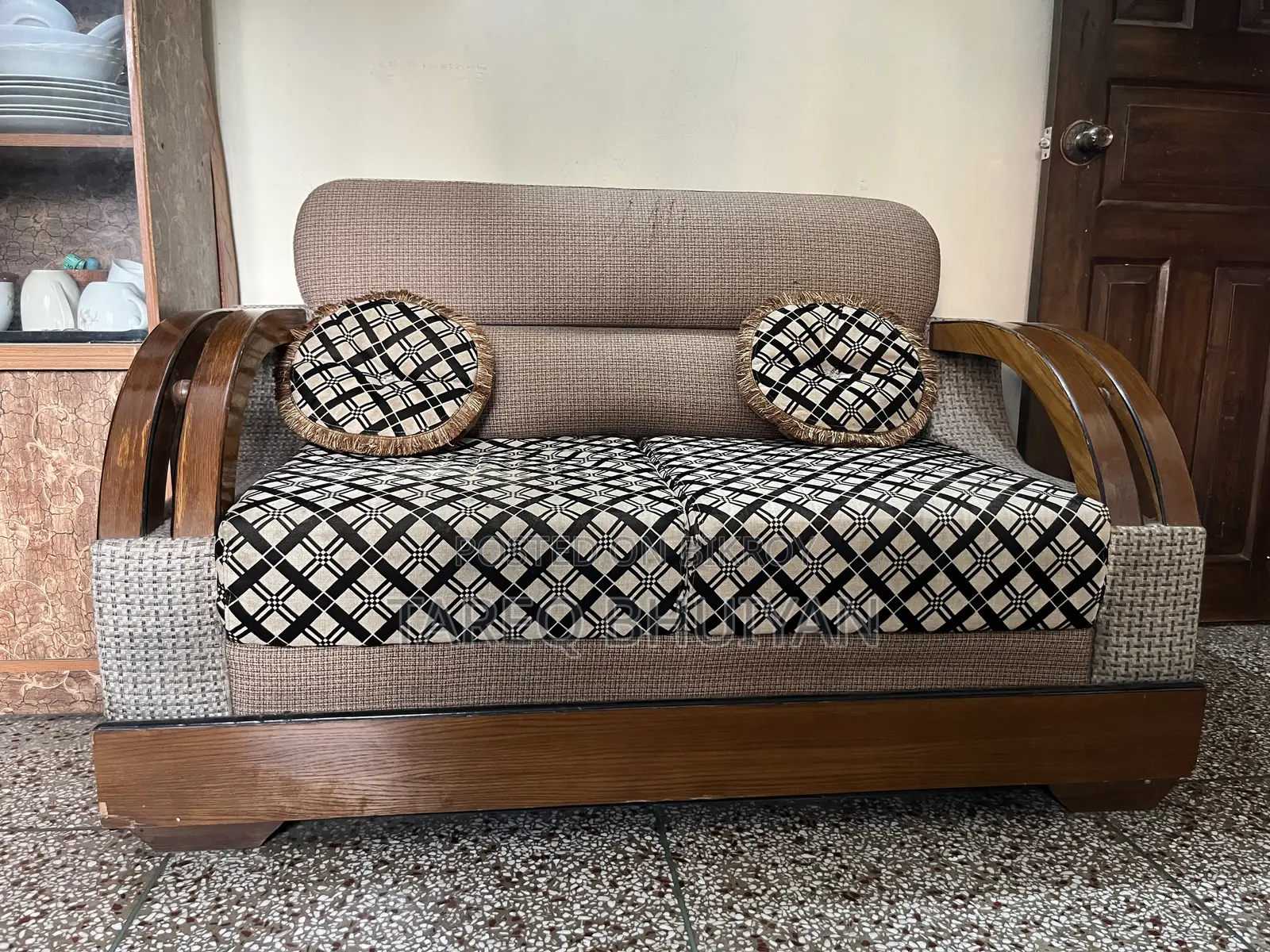 5 Seater Sofa