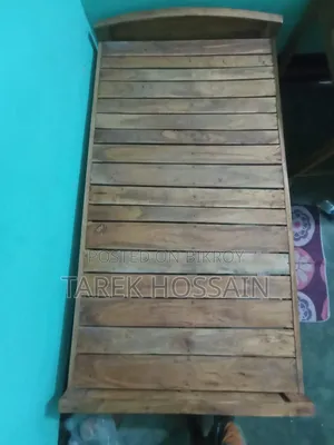 Bed for sale