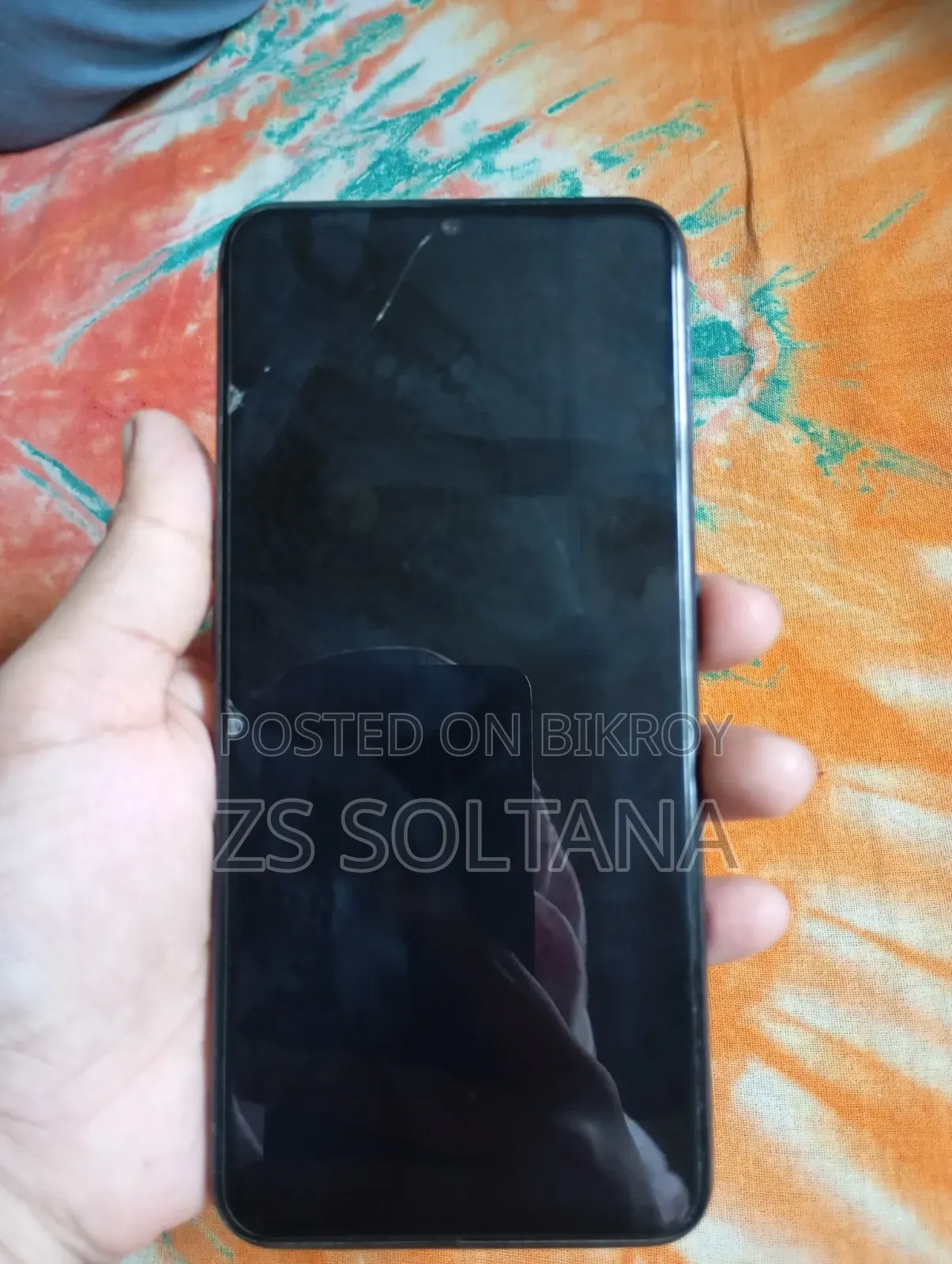 Oppo F11 64 GB Black