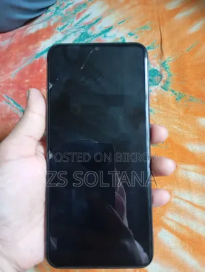 Oppo F11 64 GB Black