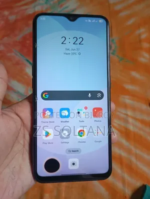 Oppo F11 64 GB Black