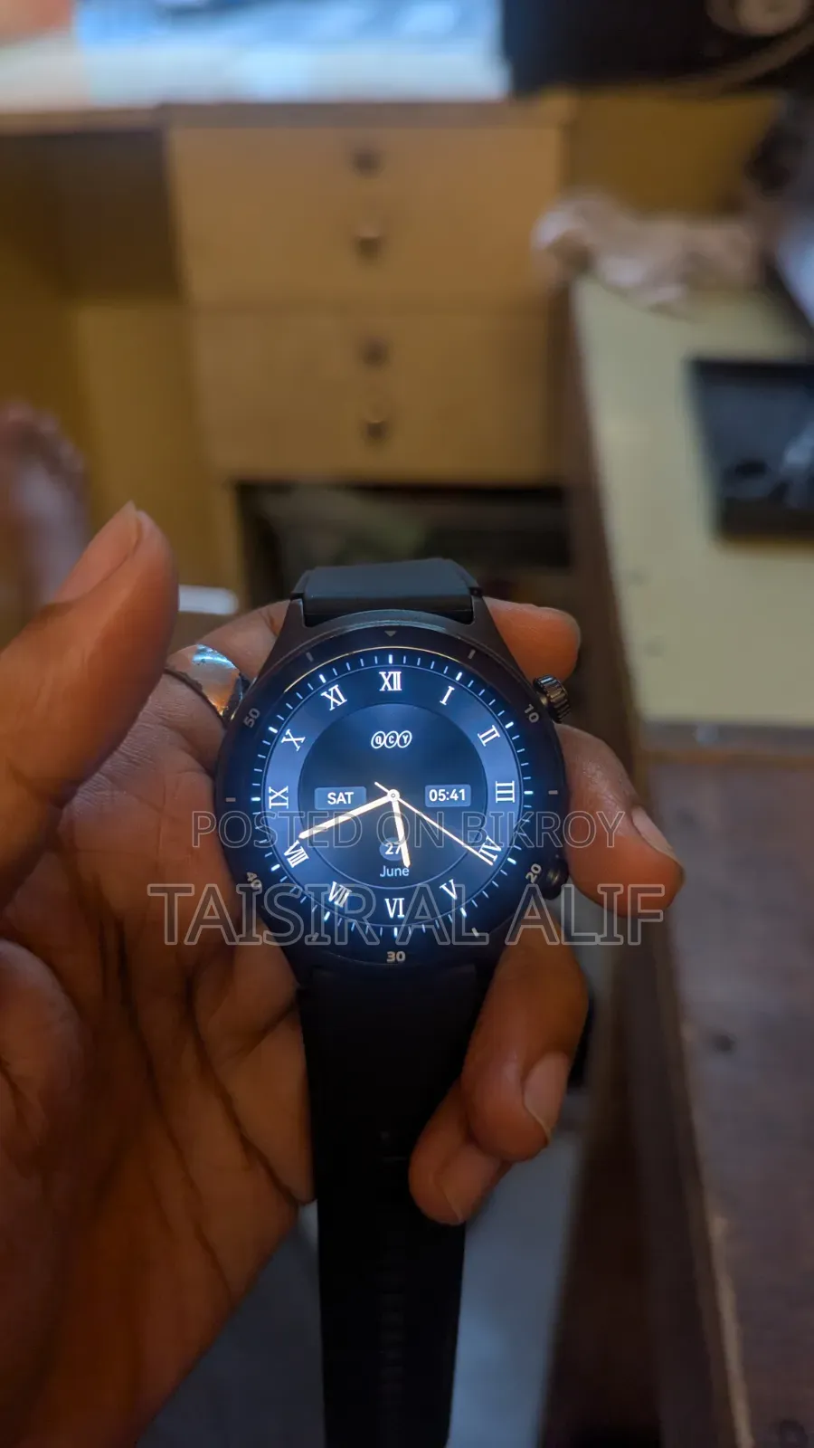 Qcy Active Gt Full Fresh Condition |Buy a Few Days Ago| 3atm Waterproof