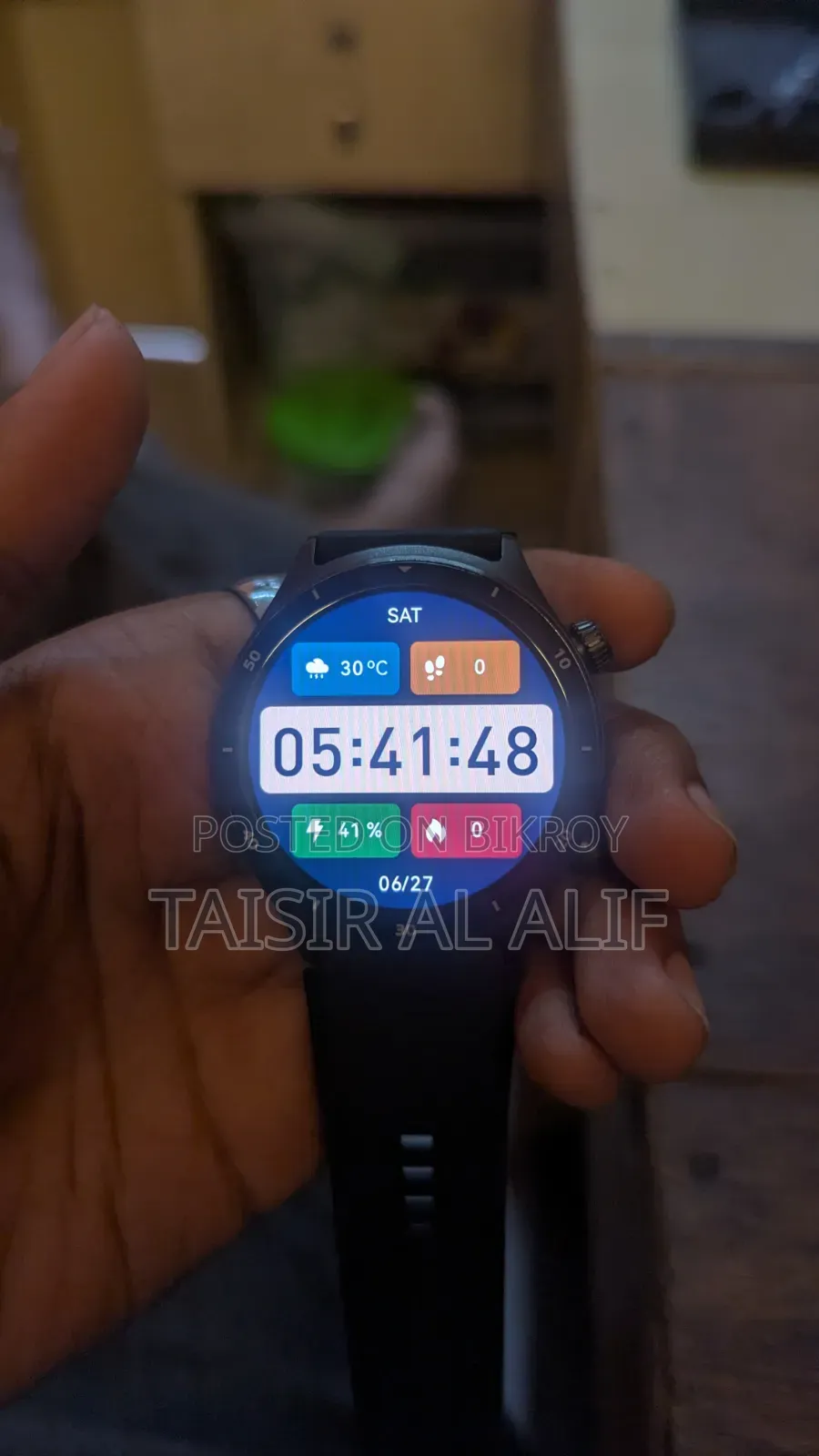 Qcy Active Gt Full Fresh Condition |Buy a Few Days Ago| 3atm Waterproof