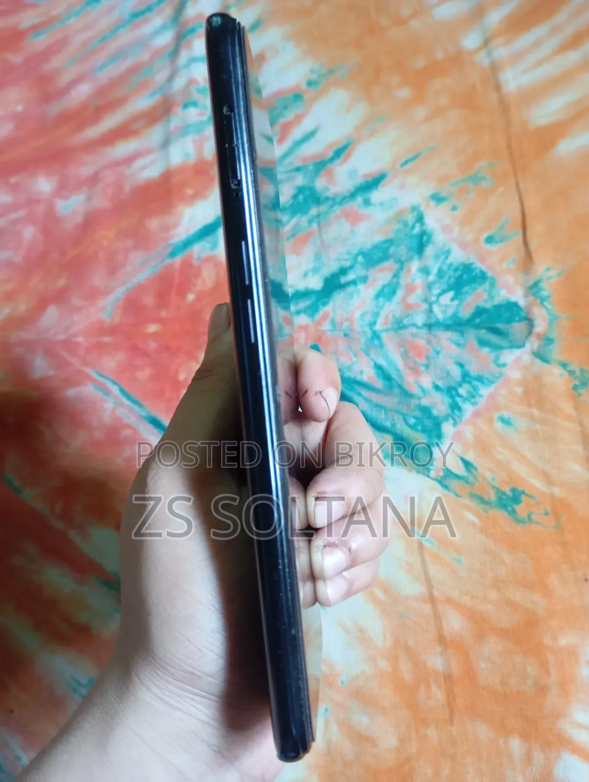 Oppo F11 64 GB Black