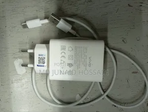 Vivo 15 Watt Charger